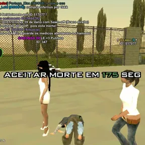 OI VIDA