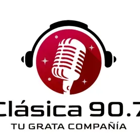 Clásica 90 7