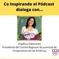 55 - Co Inspirando el Comité Regional de Juventud de Cooperativas de las Américas