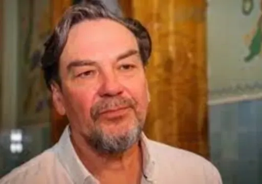 1 ч. Юрий Андрухович о войне, восприятии Украины в Европе, языке и самосознании.

2 ч. Светлана Шнитман-МакМиллин о Г. Владимове.