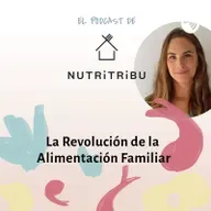 Episodio 67. Conoce tus heridas para criar a tus peques conscientemente. Entrevista a Sara Sarmiento