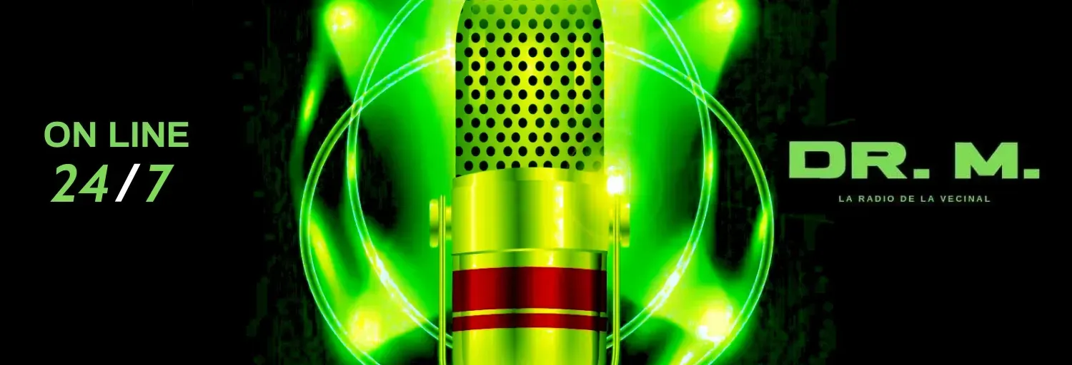 Dr.M.Radio