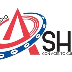 Ashe Radio