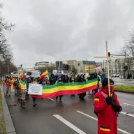 የኅዳር 17 ቀን፣ 2018 ዓ.ም ዜና መጽሄት