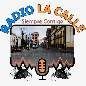 RADIO LA CALLE SIEMPRE CONTIGO