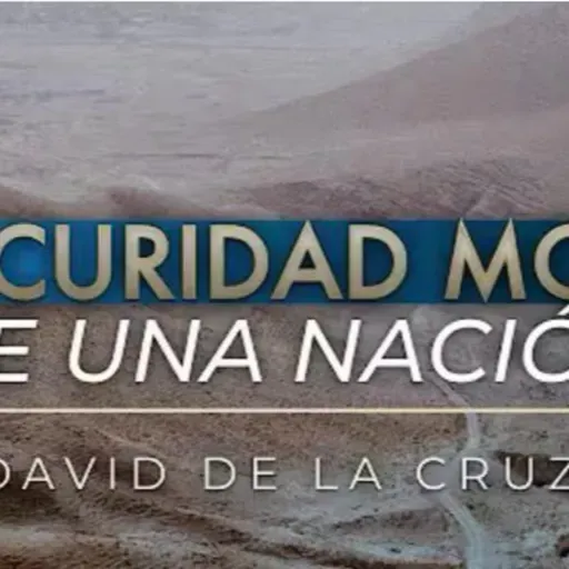 16 OBSCURIDAD MORAL DE UNA NACIÓN