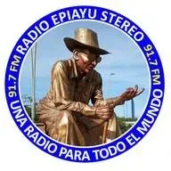 Radio Epiayu Stereo en vivo