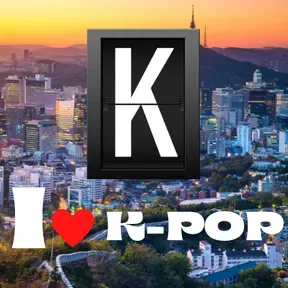 K pop radio