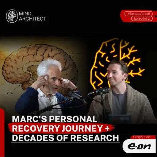Your Brain's Addiction Tendency Explained by a Neuroscientist & Psychotherapist | Dr. Marc Lewis