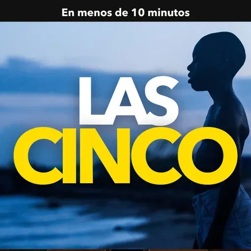 Las 5: Películas LGBTQ+ Imperdibles