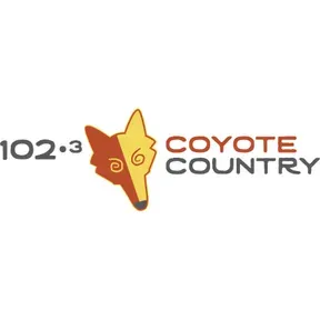 Coyote Country 102.3 KUTQ FM