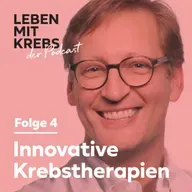 Innovative Krebstherapien | Strahlentherapie: Präziser, schonender, individueller