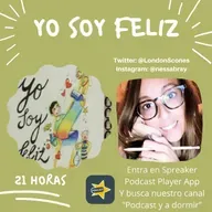 79. Yo soy feliz. Vanesa González