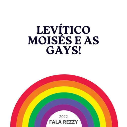 ESSE DEUS DA BÍBLIA DÁ MEDO MESMO
