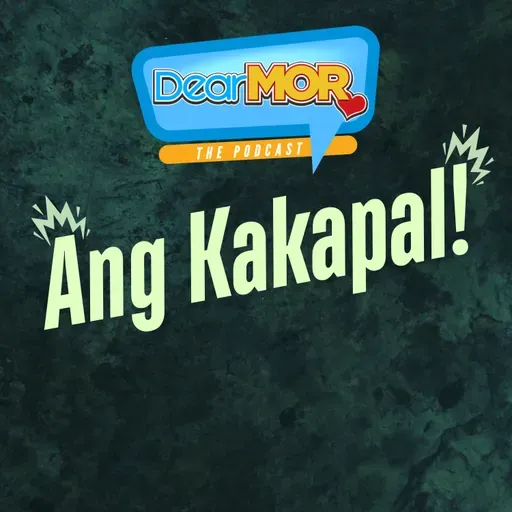 Dear MOR Marathon: Ang Kakapal!