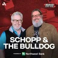 Best Bills interviews on WGR: May 18-22