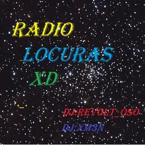 Radio Locuras