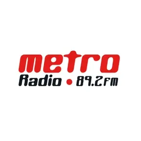 Metro Radio 89.2 FM Ακούστε Ζωντανά