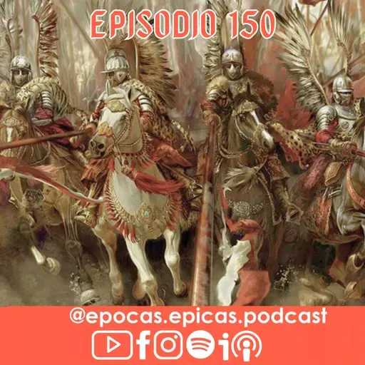 El segundo Sitio de Viena/Imperio Otomano/Historia de Polonia