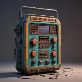 Ouidah Radio