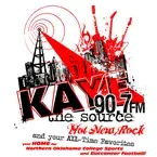 KAYE 90.7 FM