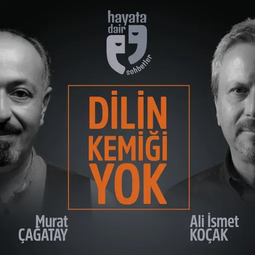 Dilin Kemiği Yok | Çok mal haramsız, çok laf yalansız olmaz mı?