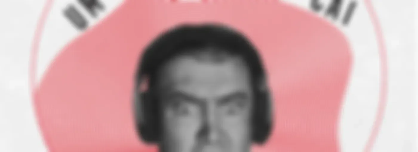 Um Podcast Que Cai