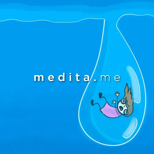 Você devia fluir mais...