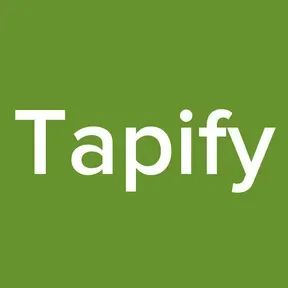 Tapify