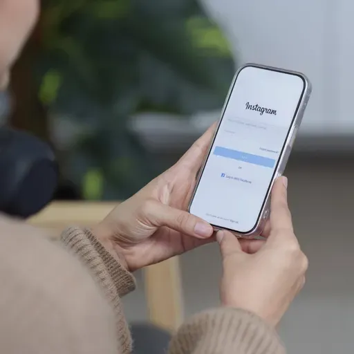 Instagram - Support-Chatbot half beim Knacken zehntausender Accounts