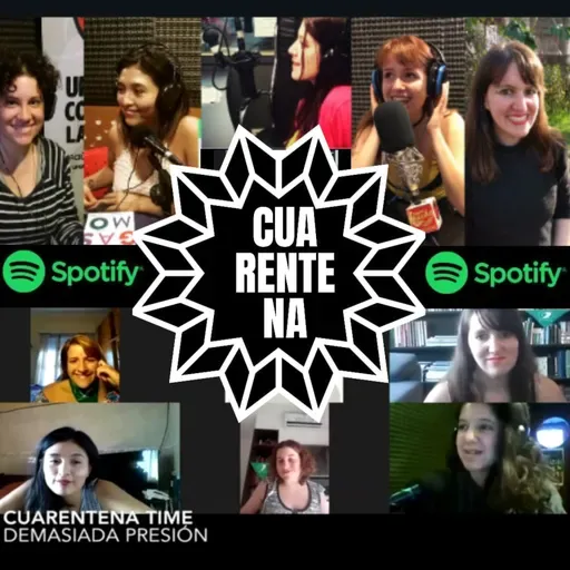 Violencia de Género - Entrevista a Sofía Migiaccio 11/04/20