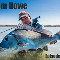Episode 202 - Tom Howe