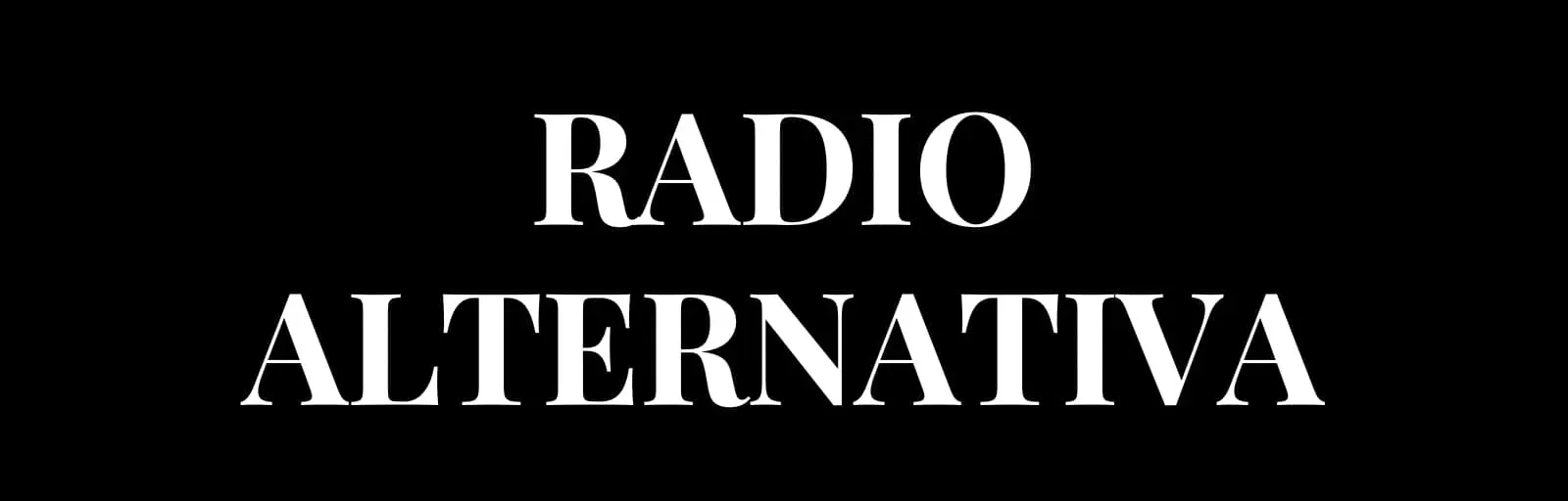 Radio Alternativa