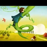 Las habichuelas mágicas - Cuentos infantiles en español