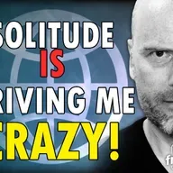 6071 Solitude is Driving Me Crazy! CALL IN SHOW