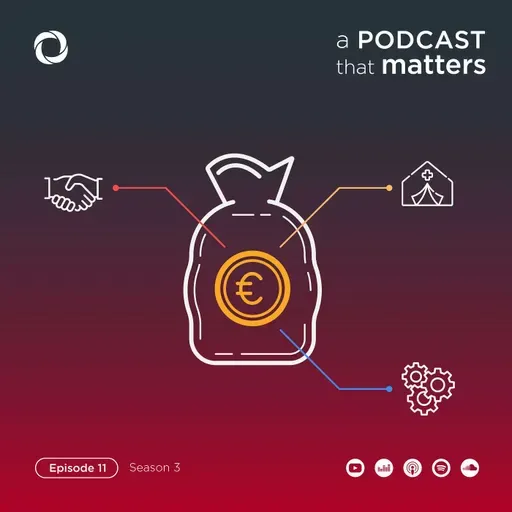 Reframing Dutch Aid: Steven Collet on Mutual Interests and Smart Partnerships in 2026