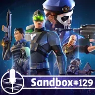 Sandbox #129 - Política e games