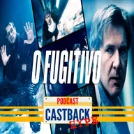 Castback Hype 185: O Fugitivo (1993)