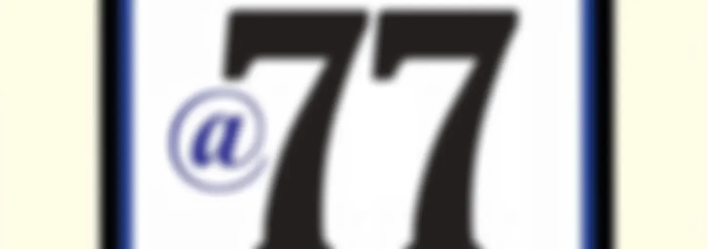 Israel @ 77