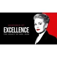 MEMOIR | Mentor Mrs. Jean | Part VI of VI | Secretarial Diaries