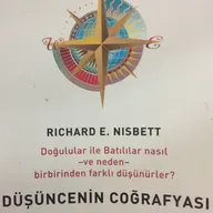 Düşüncenin Coğrafyası-2: Çelişki, Uyum ve Bağlantı