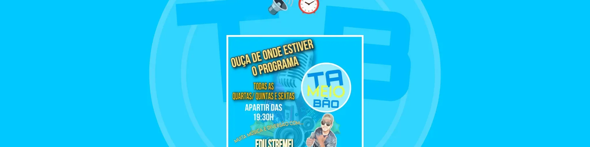 TMB FM