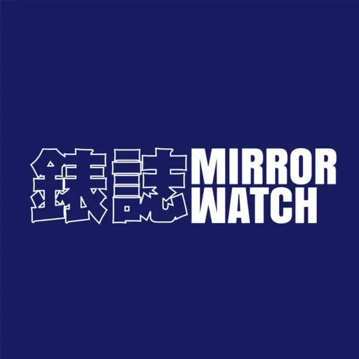 【鏡錶誌】資深記者出差記!那些終⾝難忘的採訪任務 ft.前GQ、BAZAAR時尚總監 謝介⼈Jerry|EP138