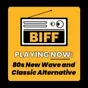 BiffRadio - 80s New Wave and Classic Alternative