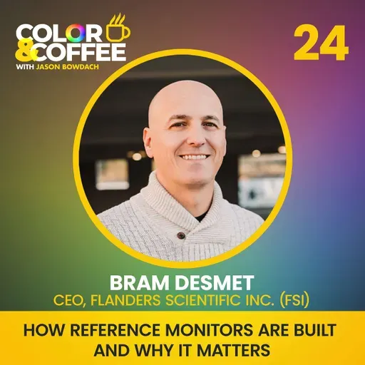 How Reference Monitors Are Built And Why It Matters: Chatting with FSI's Bram Desmet