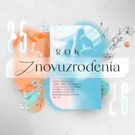 #20 Ako si udržať znovuzrodenie