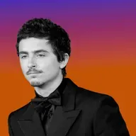 SchadenFriday: A Timothée Chalamet Ballet Melee