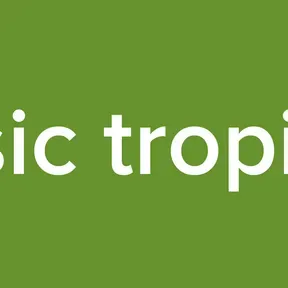 Som music tropical chow