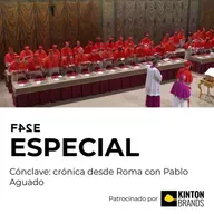 Cónclave: crónica desde Roma con Pablo Aguado | FASE ESPECIAL
