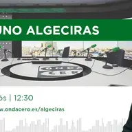 Más de uno Algeciras 22/07/2025